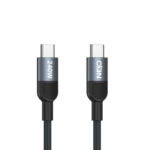 NEO Ultra Flow Cable 240W 2M Black