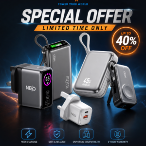 Special Offers
