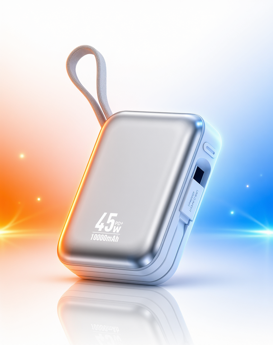 Power bank