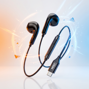 Headphones