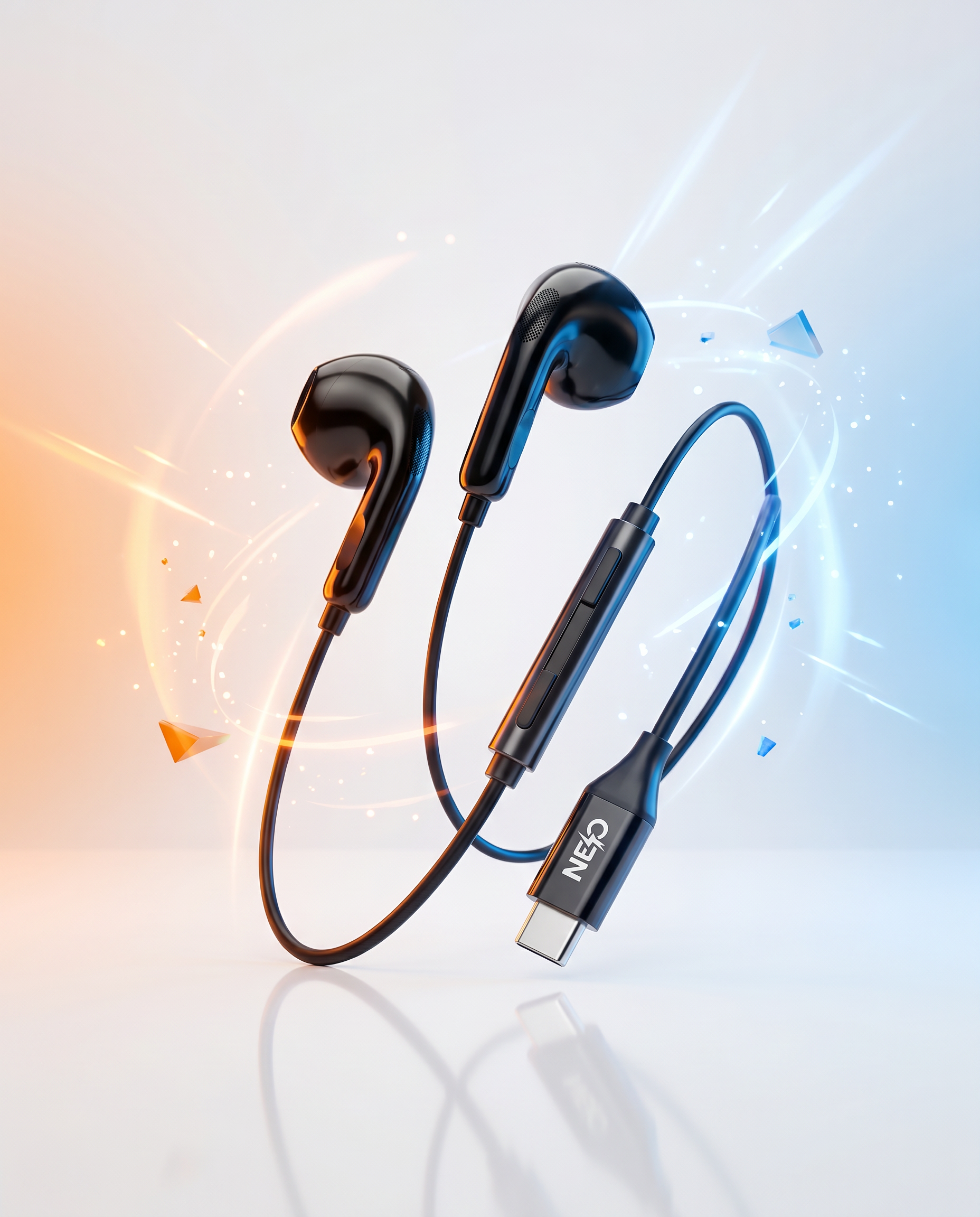 Headphones