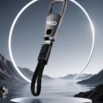 NEO Cable Medallion V2 C To L 27W 17.5CM