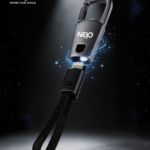 NEO Cable Medallion V2 C To C 60W 17.5CM