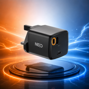 Power Port