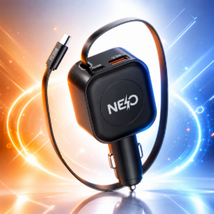 Car Charger