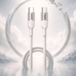 NEO Ultra Flow Cable 240W 1.2M White