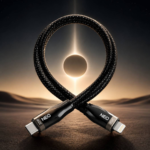 NEO Mega Line + 30W 1.2M Type C to Lightning