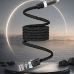 NEO 4 IN 1 MAGNETIC CABLE 1M