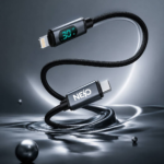 NEO Sparkle Digital C To L 27W  1.2M BLACK