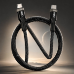 NEO Mega Line + 60W 1.2M Type C to Type C