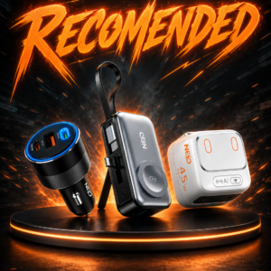 Recomended Products