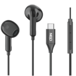 NEO Earphone with Type C connector - Black