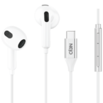 NEO Earphone with Type C connector - White