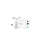 NEO power port 30W PD 2Port