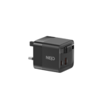 NEO power port 65W Gan with Screen
