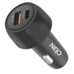 NEO Voltdrive Car Charging 48W Two Port