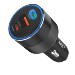 NEO Car Charger RIDE PRO 84W