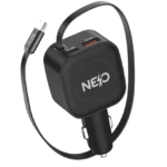 NEO Auto Pulse 96W Retractable