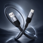NEO Ultra Flow Cable 3A 1M