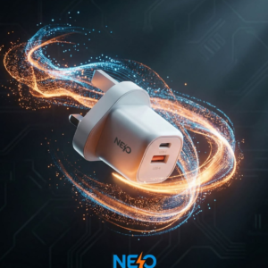 Power Port