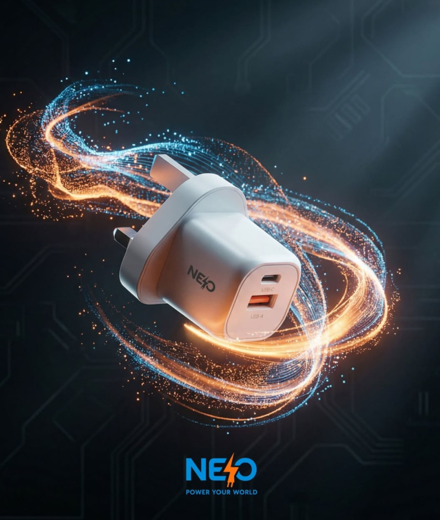Power Port