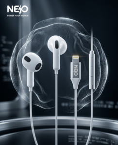 Headphones