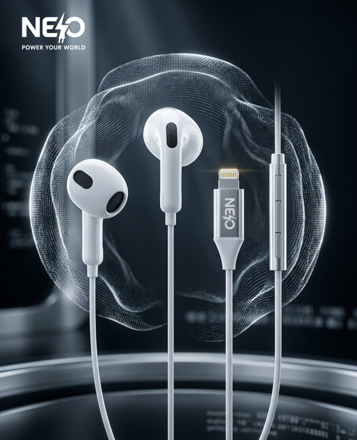 Headphones