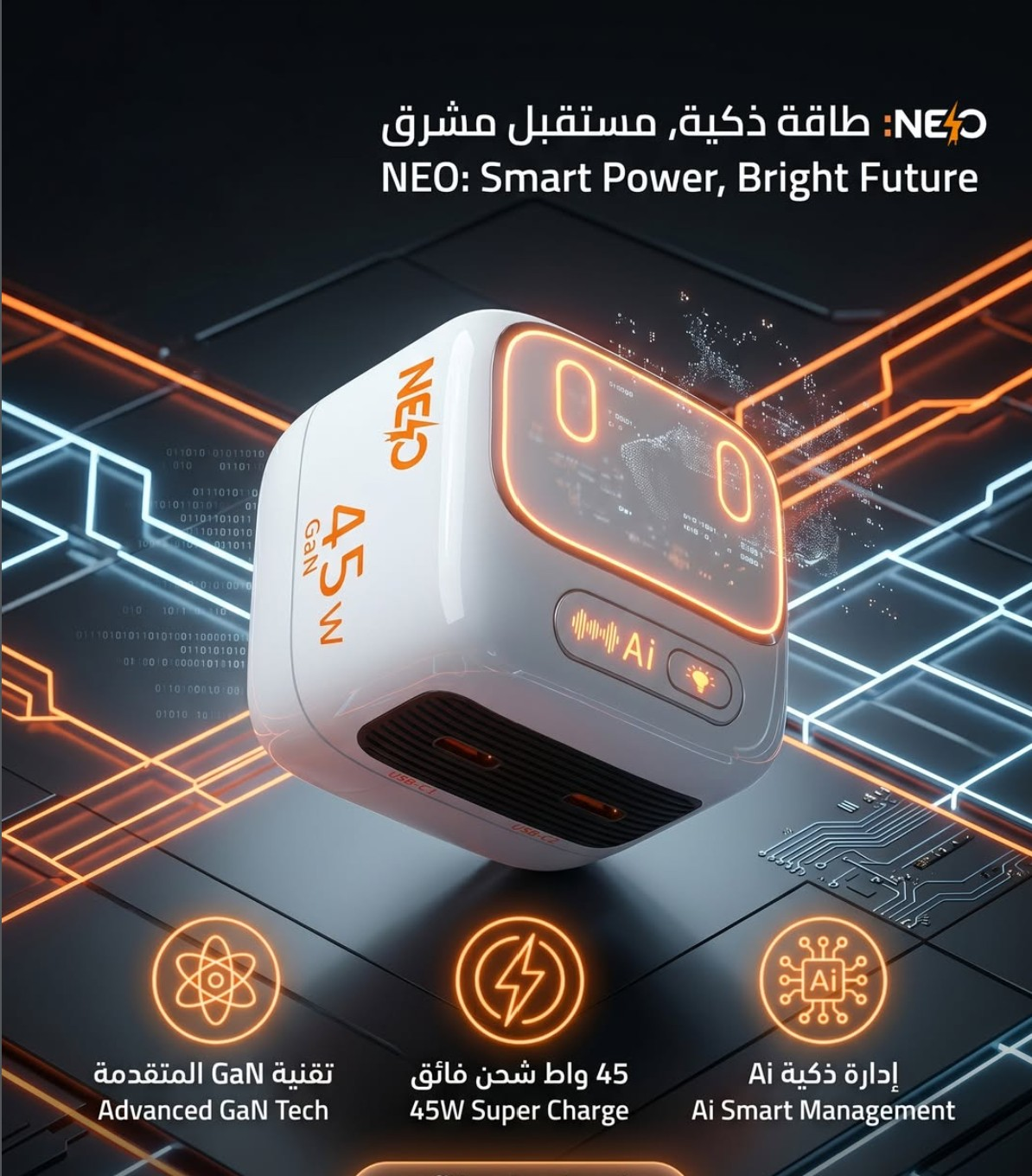 Smart Device