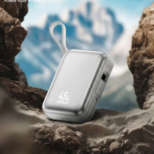 Power bank