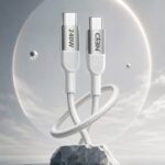NEO Ultra Flow Cable 240W 2M White