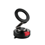NEO Suction Phone mount - Black