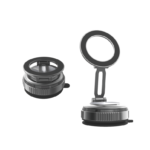 NEO Suction Magnetic Holder - Black