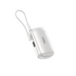 PD22.5W HIGH-WATT POWERBANK