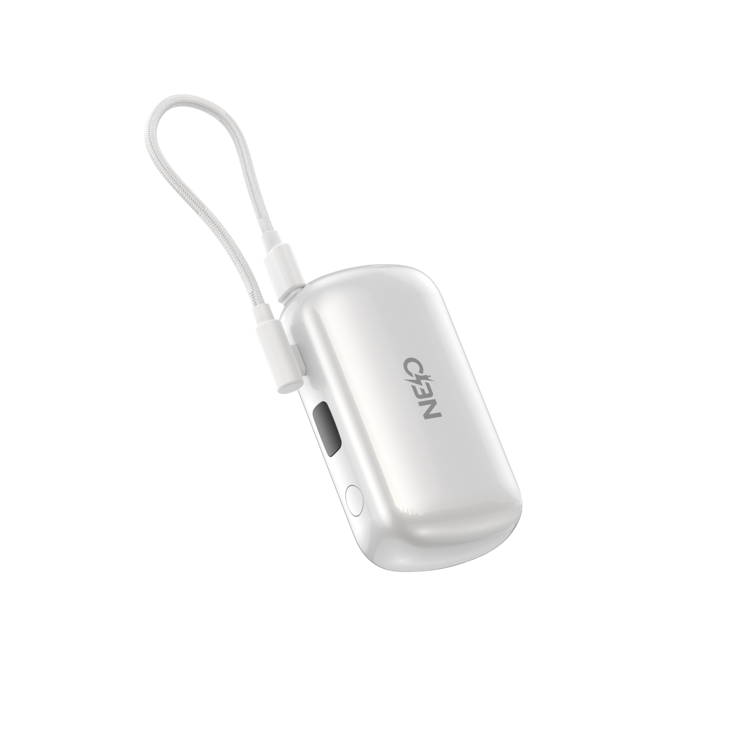 PD22.5W HIGH-WATT POWERBANK