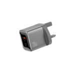 Power port 20 W 2 Port Gan Fast