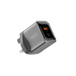 NEO Power port 30 W 2 Port Gan Fast