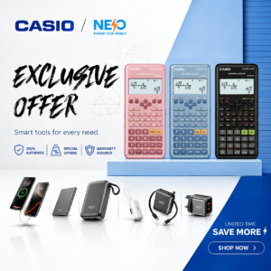 Special Offers