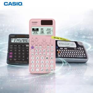 Casio Calculator