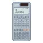 Casio FX-991ESPLUS2BU- Blue Scientific Calculator