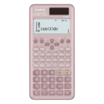 Casio FX-991ESPLUS2-PK Pink 2nd Edition