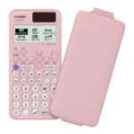 Casio FX-991CW Scientific Calculator - Pink